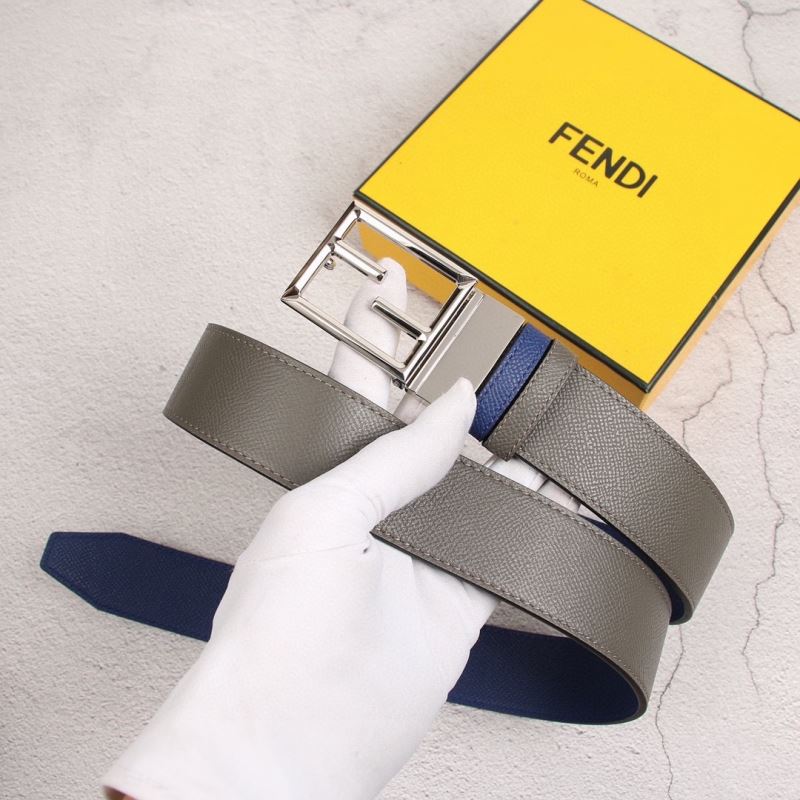 Fendi Belts